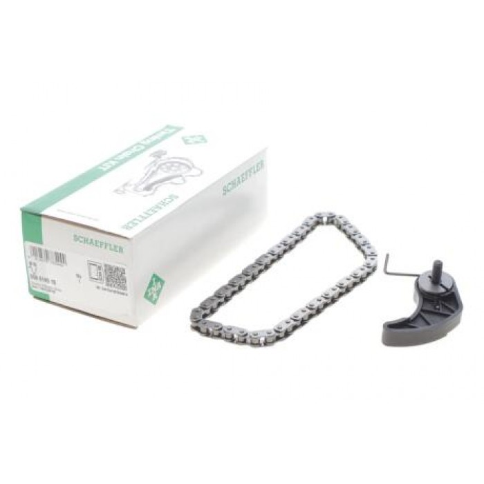 Yağ Pompa Zinciri+Gergi Golf4 Bora 1.6 Akl Bfq 06A115125 06A115125