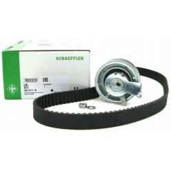 Triger Seti (1 Kayiş 1 Bilya) Golf4 Bora A3 1.6 Akl Bfq Bse 06A198119 530017110