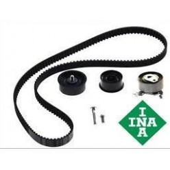 Triger Seti 3 Bilya+1Kayiş 162 Diş Astrag Vectrac 1.6 Zafira-A 1.6 Corsac Z1.4Xe 1606306 530044310