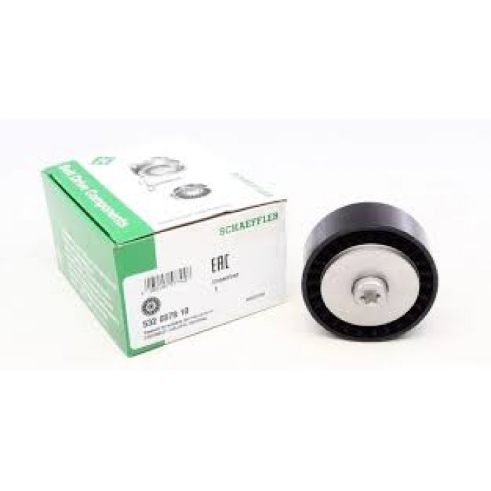 Kanallı Kayış Gergi Rulmanı Chevrolet Captiva C100 2.0 96440417 532057810