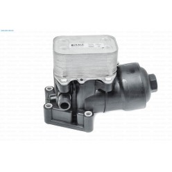 Yağ Kütüğü Komple (Soğutuculu) Jetta Passat 11- 1.6Tdi Cayd Cayc 03L115389C 353230