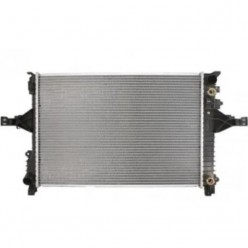 Su Radyatörü Breazing Astrag 1300214 363500