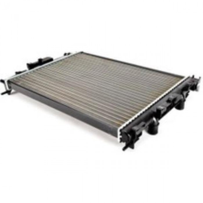 Su Radyatörü Corsad 1.3 Cdti 1300415 356955