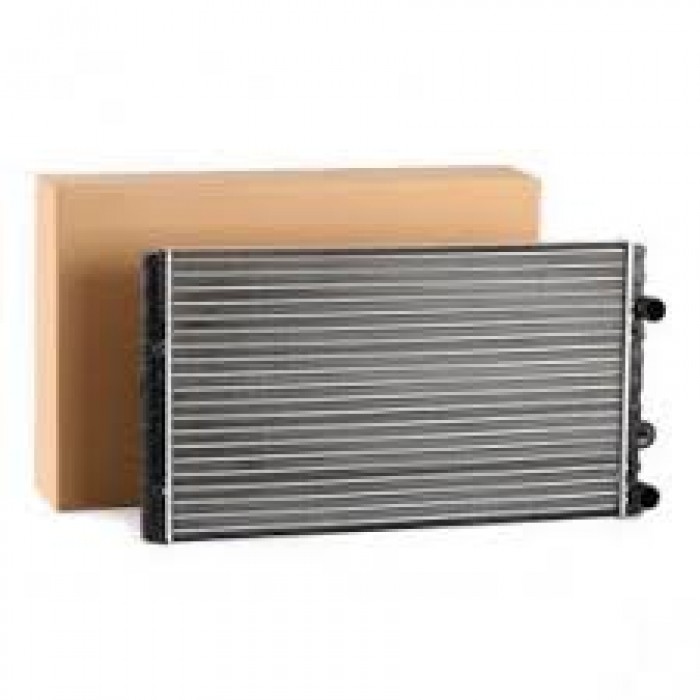 Su Radyatörü 628-377Mm Polo Hb 95-02 Klimali Classic Golf3 1H0121253BE 356310