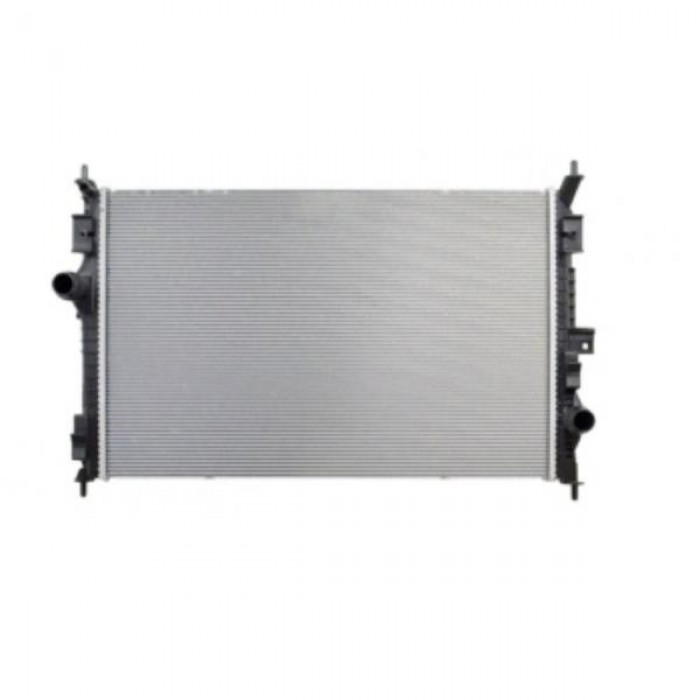 Su Radyatörü Çarpraz Caddy Passat Golf5 2.0 Tdi 3C0121253R 356930