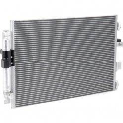 Klima Radyatörü Jetta 11- 5C0820411 343285