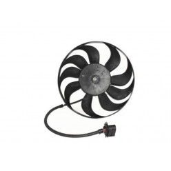 Fan Motoru Polo 02- Seat İbiza 1.4Tdi 6Q0959455J 415700