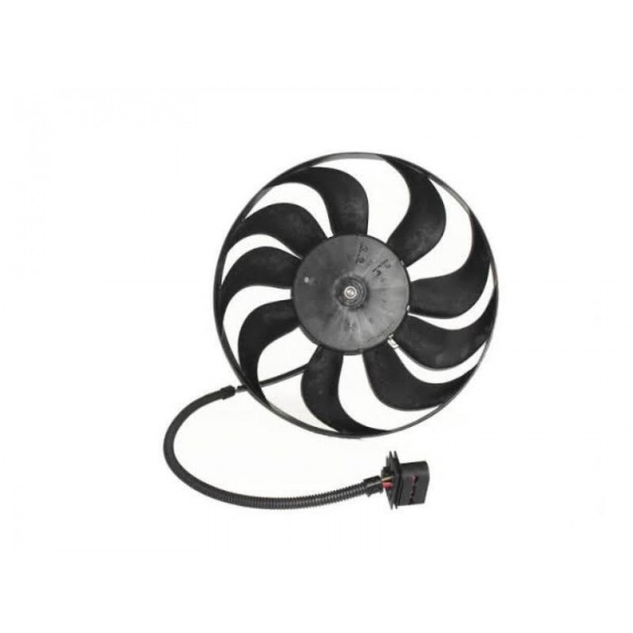 Fan Motoru Polo 02- Seat İbiza 1.4Tdi 6Q0959455J 415700