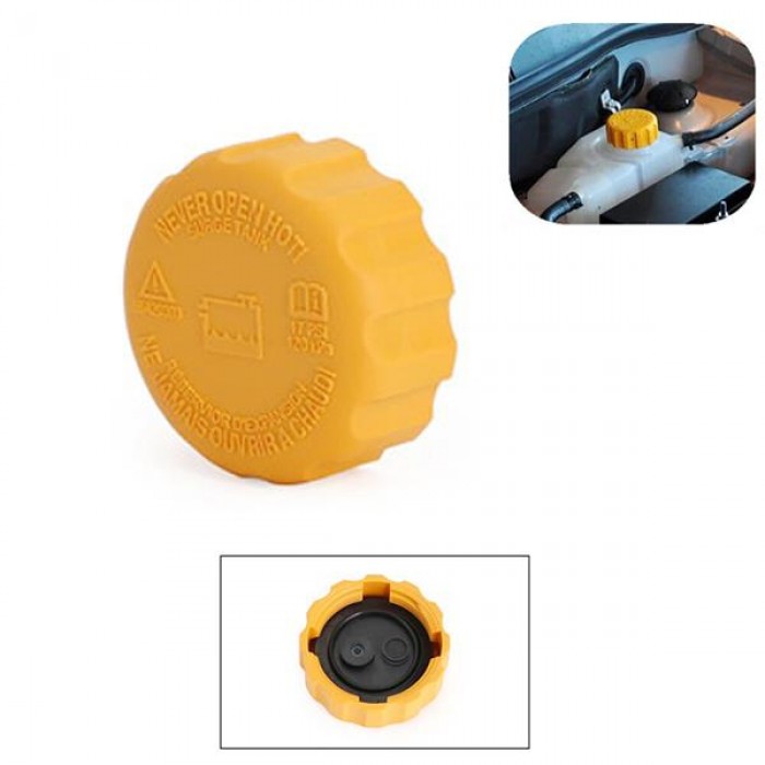 Radyatör Su Depo Kapaği Kalos Aveo Lacetti Spark Nubira Matiz 96420303 358520