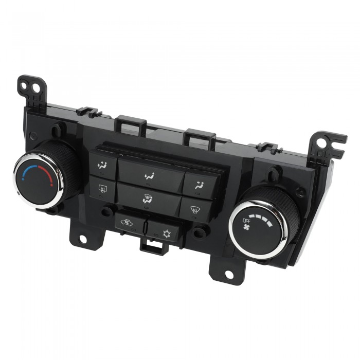 Klima Kontrol Paneli Cruze J300 J305 09-95017054 96829125