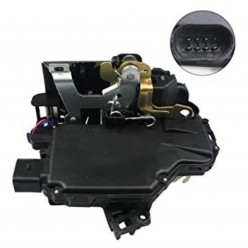 Kapi Kilidi Ön Sağ Golf4 Bora Passat 3B1837016A 09040533