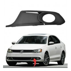 Sis Kapaği Sol Sisli Jetta 11- 5C6853665A 21031104