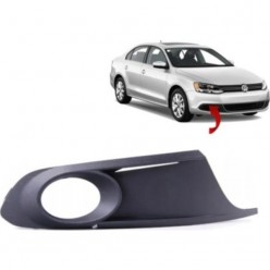 Sis Kapaği Sağ Sisli Jetta 2011- 5C6853666A 21031105