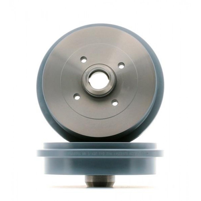 Kampana Arka Polo 02-14 İbiza 02-14 Fabia 00-14 6Q0609617 7050009