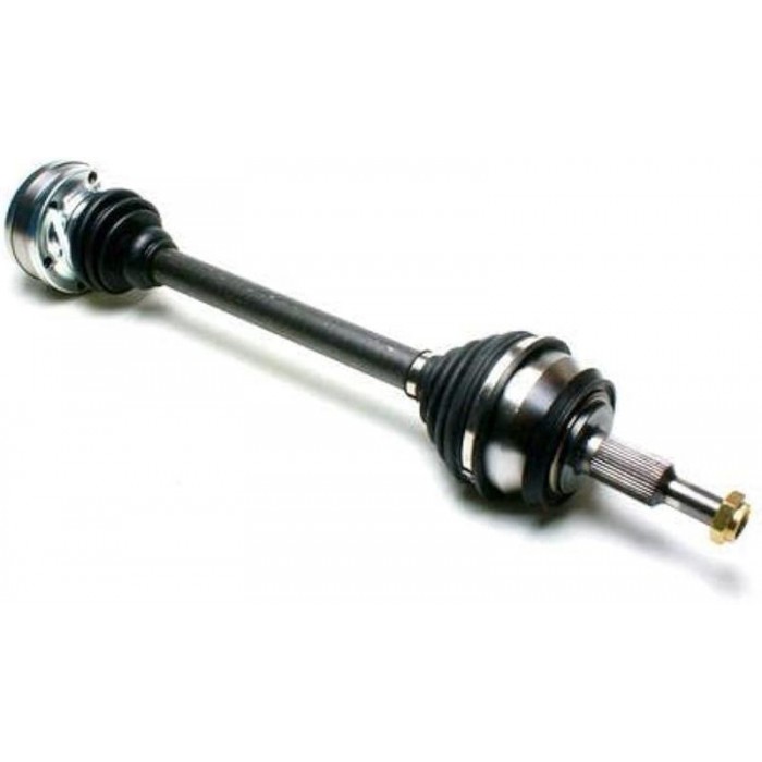 Aks Komple Sol T5 1.9Tdi T6 2.0Tdi Manuel Caaa Caab 7H0407271AK 1010087