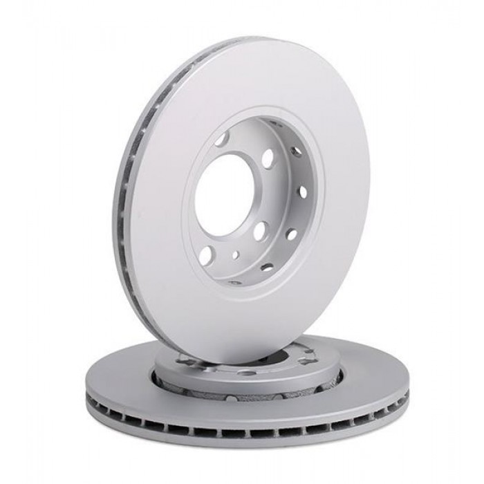 Ön Fren Diski Havali 280X22Mm 5/112 Passat 97-00 1.8 Düz 8E0615301B 7040321