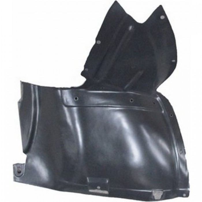 Çamurluk Davlumbazi Sağ Önün Önü A3 03-12 8P0821192B 8P0821192C