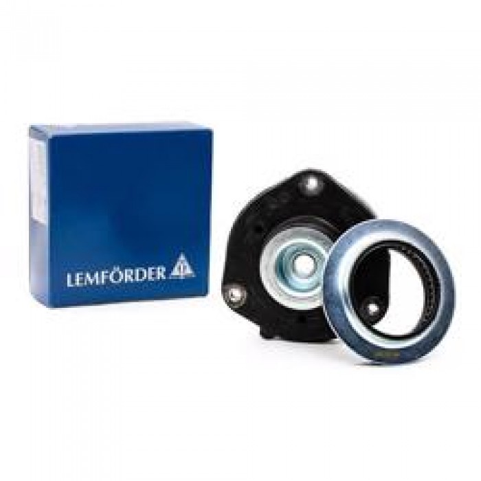 Amortisör Kafasi+Bilyasi Golf5 Jetta Caddy Passat A3 1K0412331B 30937897