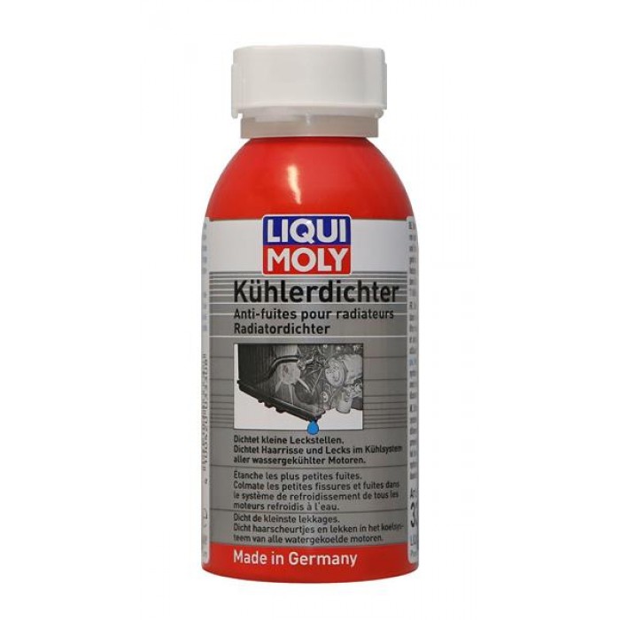 Radyatör Sızıntı Önleyici Sıvı 150ml Lm3330