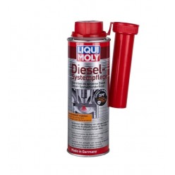 Yeni Nesil Performans Artirici Dizel 250Ml DIZELYAKITKATKISI250ML DIZELYAKITKATKISI250ML LM5139