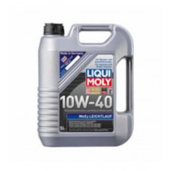 Motor Yaği 10W40 Mos2 5Lt 5 Litre MOS2LEİCHTLAUF5LT MOS2LEİCHTLAUF5LT LM2184
