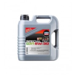 Motor Yaği 5W30 4Lt Specialtecdx1 4 Litre SPECİALTECDX15W304LT SPECİALTECDX15W304LT LM20968