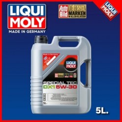 Motor Yaği 5W30 5Lt Specialtecdx1 5 Litre SPECİALTECDX15W305LT SPECİALTECDX15W305LT