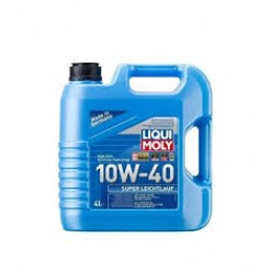 Motor Yaği 10W40 4Lt Superleichtlauf 4 Litre SUPERLEİCHTLAUF10W404LT SUPERLEİCHTLAUF10W404LT LM9504