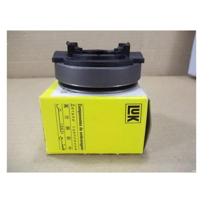 Debriyaj Bilyasi Golf4 1.9Tdi Agr Passat 1.9Tdi Bls Polo Classic 1.9Tdi Ahu T4 2.4 500044010 02A141165G