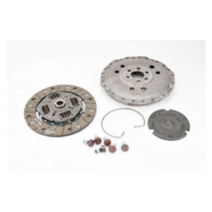 Debriyaj Seti (Bilyasiz) Polo Classic 1.6 Aft 1.8 Aam 9 Delik 621133209 621133209