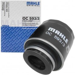 Yağ Filtresi Oc593/4 Golf5 Passat Jetta 1.4Tsi 03C115561B OC593/4