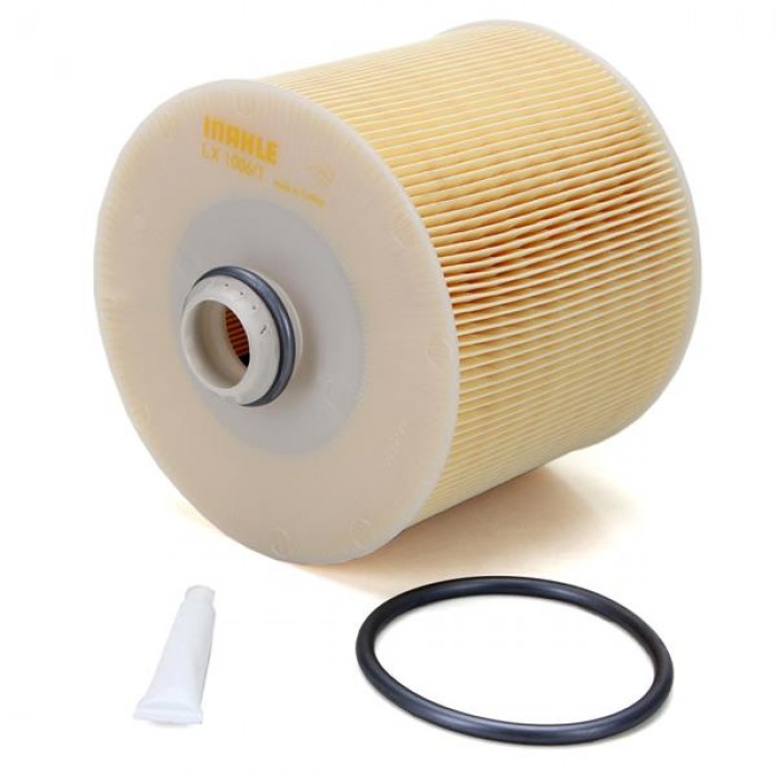 Hava Filtresi Lx1006/1D A6 2.7Tdi 3.0Tdi 04- 059133843B LX1006/1D