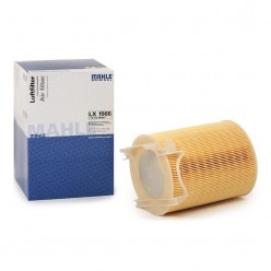 Hava Filtresi Lx1566 Golf5 1.6 Bse Caddy 20Sdi 1F0129620 LX1566