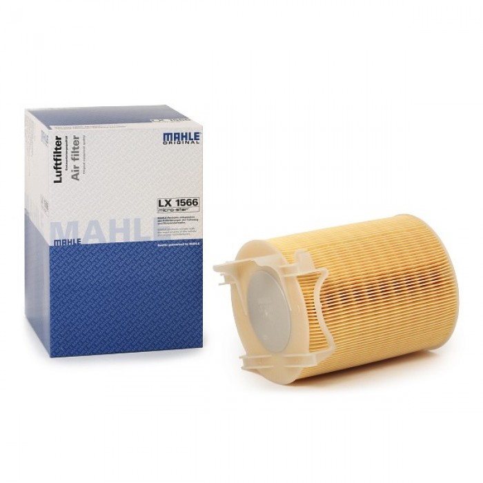 Hava Filtresi Lx1566 Golf5 1.6 Bse Caddy 20Sdi 1F0129620 LX1566