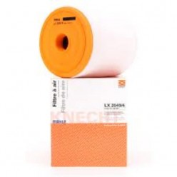 Hava Filtresi Lx2049/4 A6 11 -3.0Tdi 4G0133843 LX2049/4