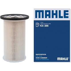 Mazot Filtresi Kx386 Golf7 A3 Leon Caddy 15- 1.6Tdi 2.0Tdi 5Q0127177 KX386