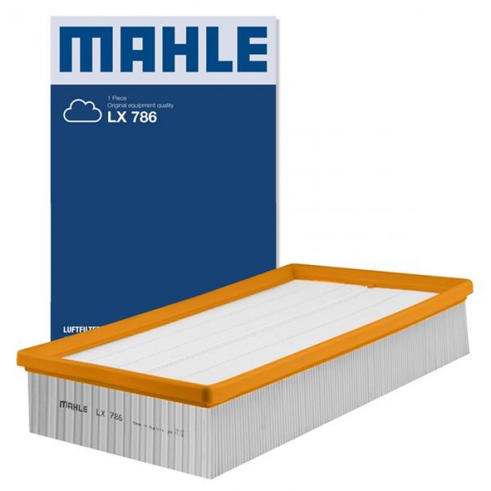 Hava Filtresi Lx786 T5 T6 T7 7H0129620 LX786