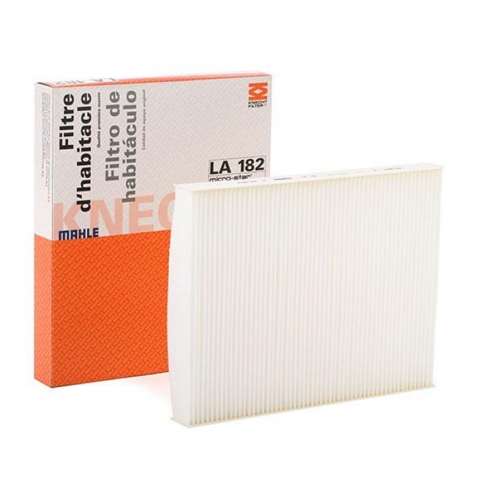 Polen Filtresi La182 Amarok T5 Touareg Q7 7H0819631A LA182