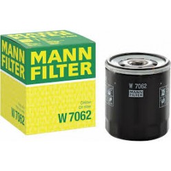 Yağ Filtresi Oc1291 Polo 15- 1.4Tdi 03L115561A W7062