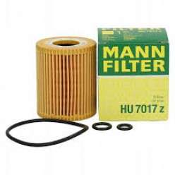 Yağ Filtresi Ox422D Polo 10- 1.2 Tdi 03P115562 HU7017Z