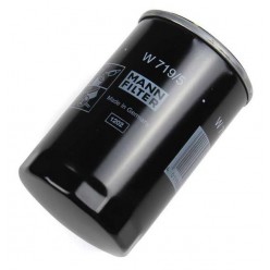 Yağ Filtresi Oc47 Tüm Modeller 1.6 Benzinli 056115561G W719/5