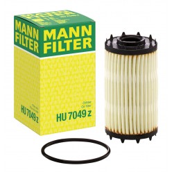 Yağ Filtresi A8 Touareg 18 A6 Q7 Q8 3.0 06m198405f Hu7049z