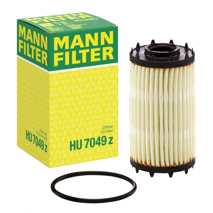 Yağ Filtresi A8 Touareg 18 A6 Q7 Q8 3.0 06m198405f Hu7049z