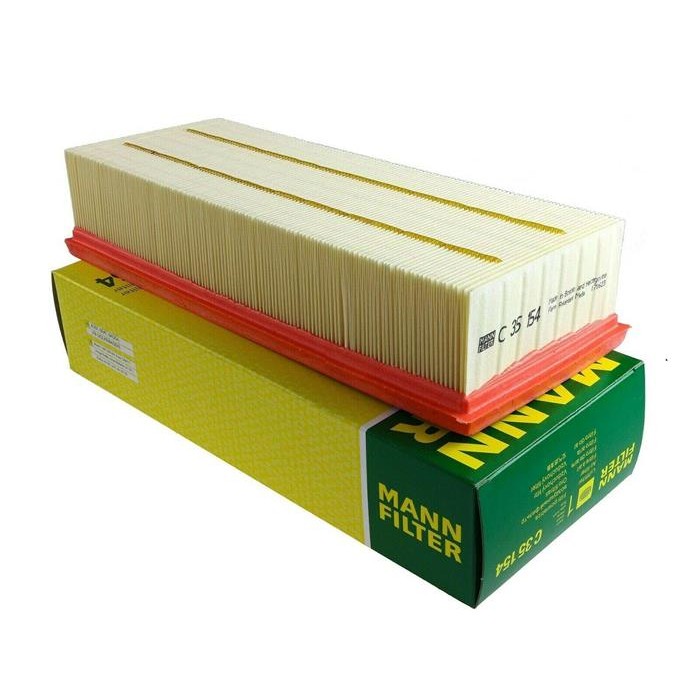 Hava Filtresi Lx1211 Golf5 Jetta Caddy Passat 1K0129620D C35154