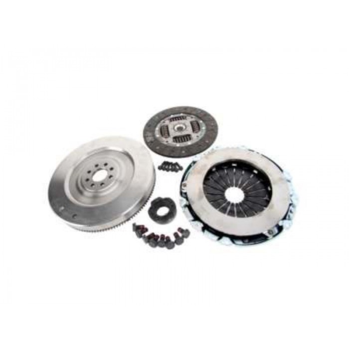 Volant Baskı Balata Bilya Set T4 2.4tdi 4lü Set Aja Aab Ajt 003228120 074105264d 074105264h