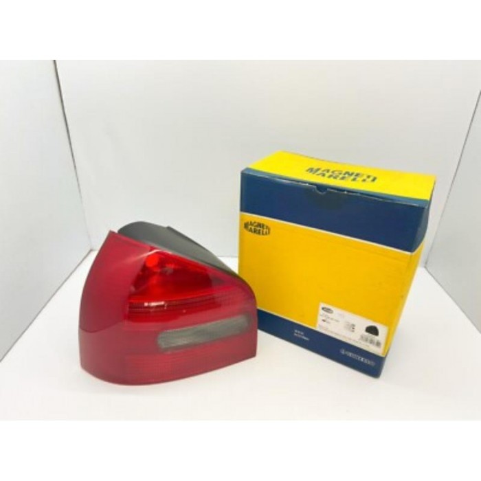 Komple Stop Sol A3 96-01 8L0945111 714029071701