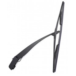 Silecek Kolu+Süpürge Arka Corsac 01-07 1273391 2233022