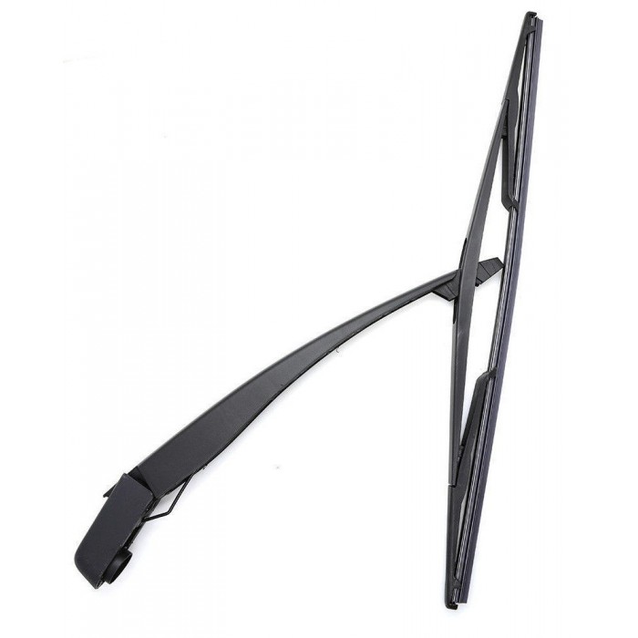 Silecek Kolu+Süpürge Arka Corsac 01-07 1273391 2233022