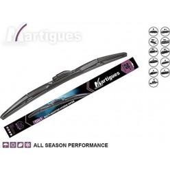 Silecek Hıbrıt 55cm 11 Aparatlı Tüm Araçlar H1022550