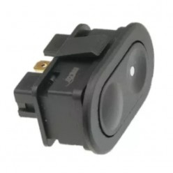 Cam Düğmesi Tekli Astraf Corsab 1240620 An106